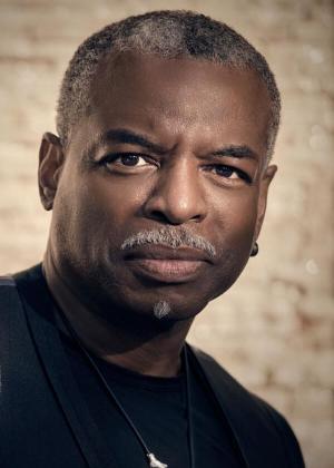 LeVar Burton